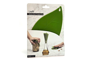 Leafit