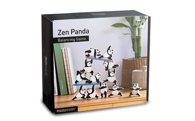 Zen Panda