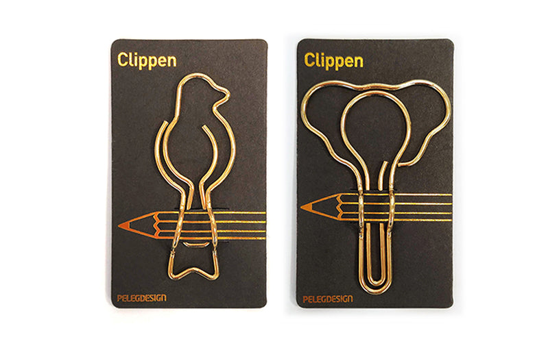 Clippen Bird and Elephant Bundle