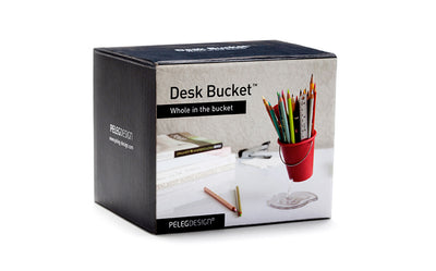 Desk Bucket