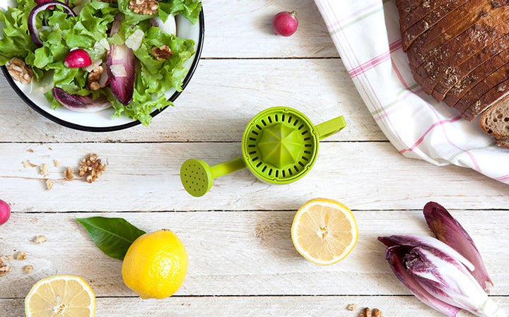 Lemoniere – Peleg Design