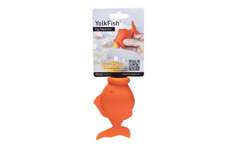 YolkFish